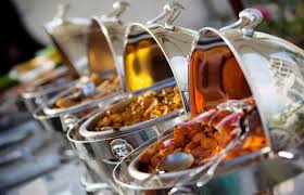 Corporate Event Catering Services for you - Cheflink Caterers
