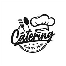 52+ Thousand Catering Food Logo Royalty-Free Images, Stock Photos & Pictures | Shutterstock