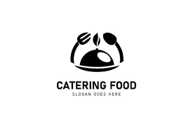 Catering Food Logo Design Concept Graphic by Muhammad Rizky Klinsman · Creative Fabrica